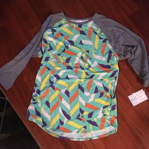 XL Lularoe Randy